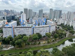 Eight Riversuites (D12), Condominium #587148601